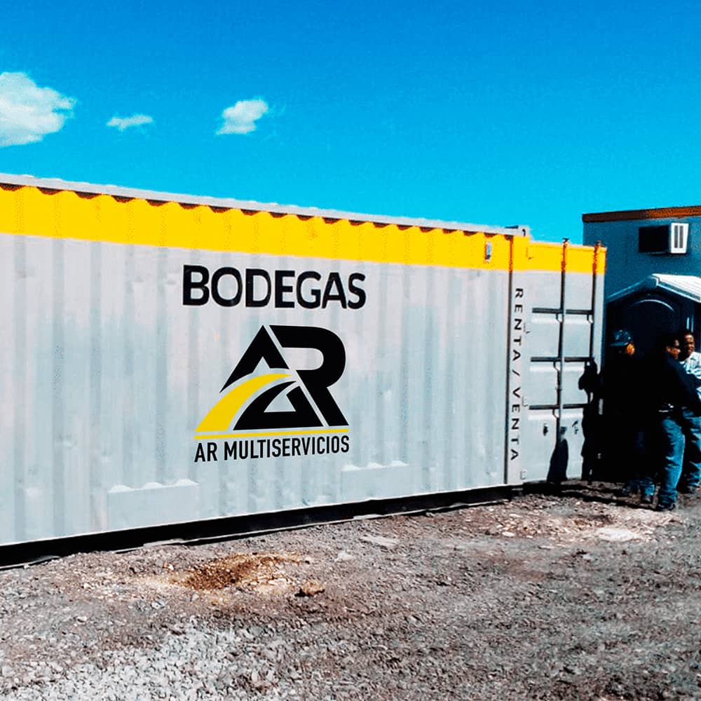 SANITARIOS PORTÁTILES